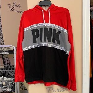 (Victoria Secret) PINK Sweater